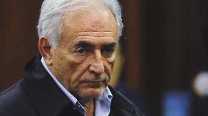 Ο Ντομινίκ Στρος Καν δεν έχει ασυλία