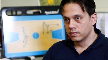 Δικαιουλάκος: «Στόχος η Ευρωλίγκα»