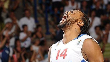 Πάει Λιθουανία ο Τουριάφ