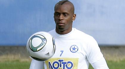 «Χτυπάει» Καμαρά ο Παναιτωλικός