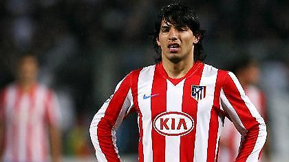 Πάει Γιουβέντους ο Αγκουέρο;