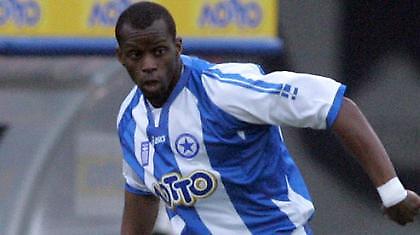 Ο Καμαρά ταιριάζει σε νεοφώτιστη ομάδα