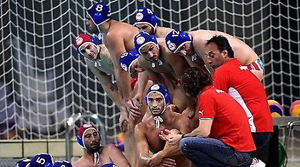 Ολυμπιακός express