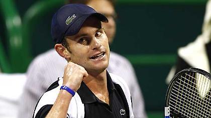 Χάνει το Παρίσι ο Ρόντικ;