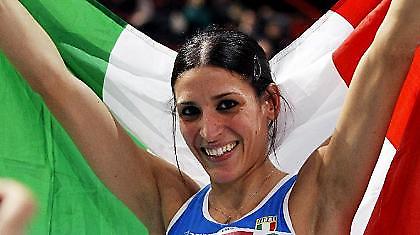 'Europa' Λα Μάντια και Λάλοβα