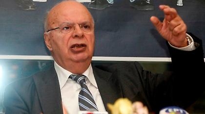 «Ζούμε το τέλος του τέλους του αθλητισμού»