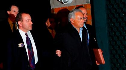 Φοβούνται μην αυτοκτονήσει ο Στρος Καν!