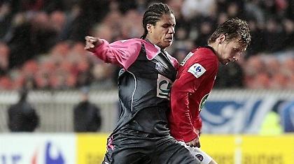 Θέλει Βαράν η Μάντσεστερ Γιουνάιτεντ