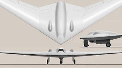 Με μη επανδρωμένα αεροσκάφη κατασκόπευαν τον Μπιν Λάντεν