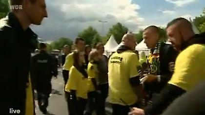 «Λιώμα» ο Γκρόσκροϊτς (video)