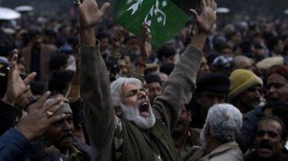 Επιδεινώθηκε η εικόνα των ΗΠΑ στον αραβο-μουσουλμανικό κόσμο