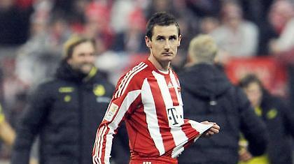 Θέλει Κλόζε ο Χάινκες