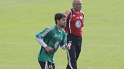 Τελειώνει τον Ντιέγκο ο Μάγκατ!