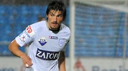 Κώτσιος: «Μου τηλεφώνησε πριν τον αγώνα ο Μαχλάς»