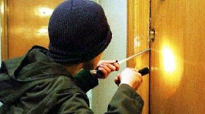 Τον άφησαν ελεύθερο και έκανε επτά διαρρήξεις!