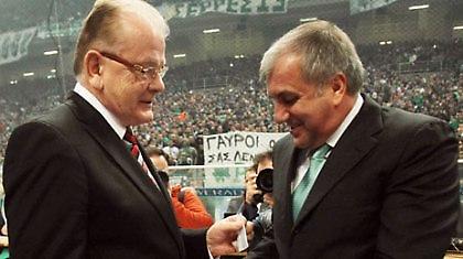 Γιατί νιώθει ανώτερος ο Ντούντα από τον Ζοτς