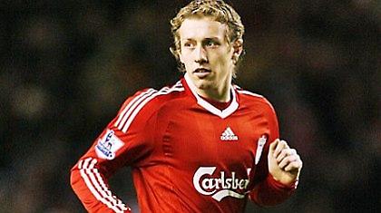 Τζόνσον: «Αξίζει την αναγνώριση ο Λούκας»