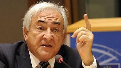 Ροζ βίντεο της Τζούλιας με τον Στρος Καν!