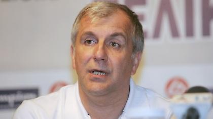 Ομπράντοβιτς: «Να αφήσουμε πίσω ότι έγινε»