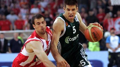 «Επιτυχία το Κύπελλο, στόχος το πρωτάθλημα»