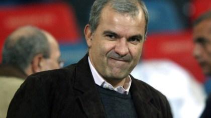 Λιανός: «Ίσως φύγω»