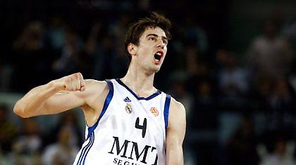 Ανανεώνει ο Τόμιτς με Ρεάλ