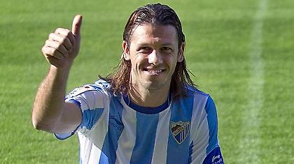 Ανανέωσε με Μάλαγα ο Ντεμικέλις