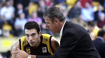 Σούμποτιτς: «Να φανούμε αντάξιοι της φανέλας που φοράμε»