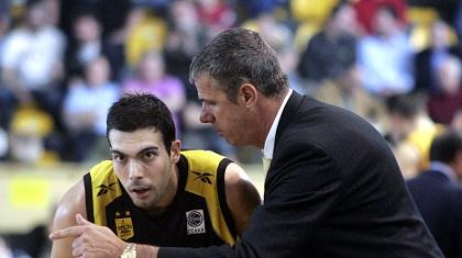 Σούμποτιτς: «Να φανούμε αντάξιοι της φανέλας που φοράμε»