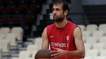 Γλυνιαδάκης: «Ο τελικός ανήκει στην ιστορία»