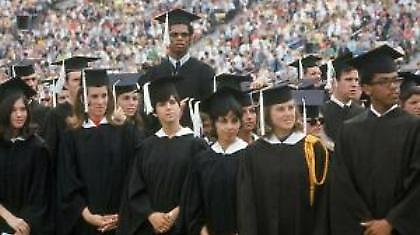 Όταν οι μπασκετμπολίστες έπαιρναν πτυχίο