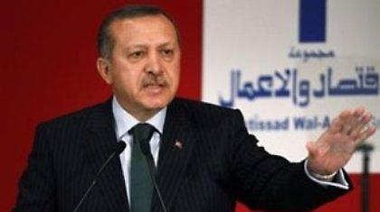 Εγκαταλείπουν τον Ερντογάν οι γκέι