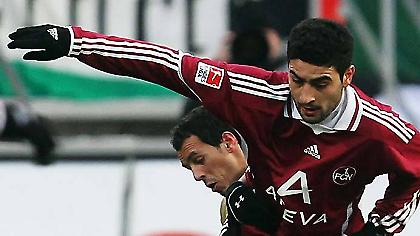 Πήρε Εκίτσι η Βέρντερ