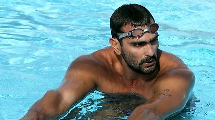 «Μάθε πόλο στον Ολυμπιακό»