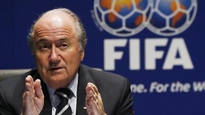 Ομάδα ειδικών… αποστολών της FIFA στη Σιγκαπούρη