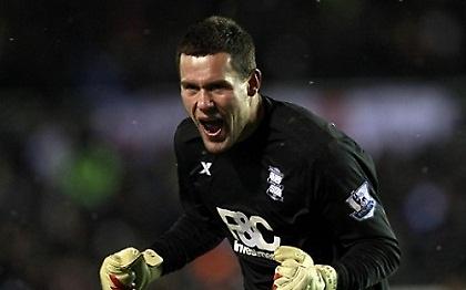 Στην Μπέρμιγχαμ πέφτει...παντόφλα!