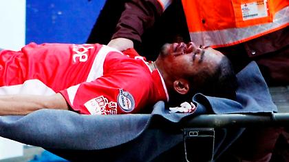 Στο χειρουργείο ο Καρσελά