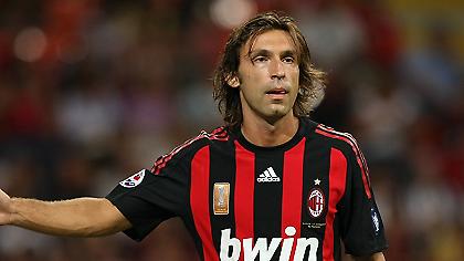 Πίρλο: «Αντίο Μίλαν»