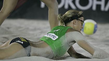 Εκτός Ρουμπάνη-Παπαγεωργίου