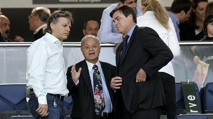 Θ. Γιαννακόπουλος: «Να είμαστε ενωμένοι»