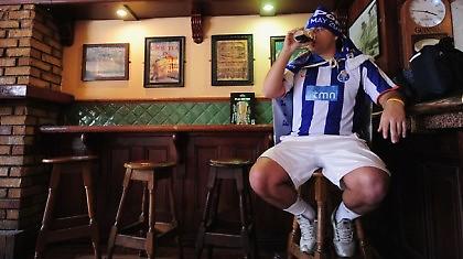 Είναι τρελοί αυτοί οι… Πορτογάλοι! (pics)