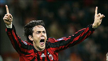 Έμεινε και ο Ιντζάγκι