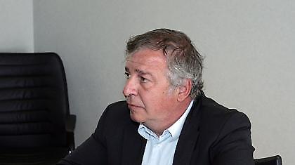 Συνάντηση με Μπιτσαξή