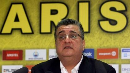 Βγήκαν τα… μαχαίρια στον Άρη!