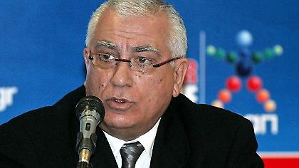 Απάντηση Οικονομίδη για τα οικονομικά του ΕΣΑΚΕ