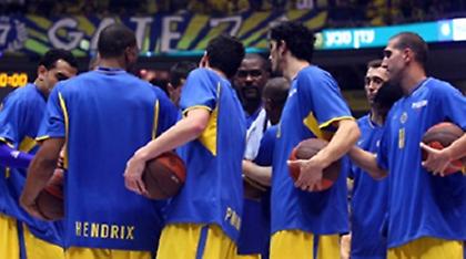 Αντιδρούν οι παίκτες της Μακάμπι για Αδριατική Λίγκα