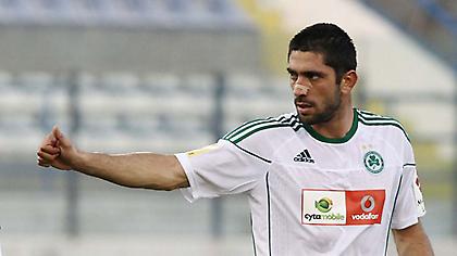 Η κούπα στο «τριφύλλι»