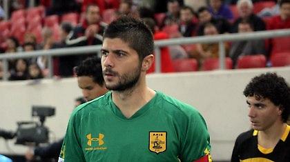 Ο Σηφάκης και οι υπόλοιποι υποψήφιοι