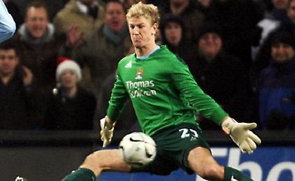 Χαρτ: «Δεν μπορώ ακόμη να το πιστέψω»