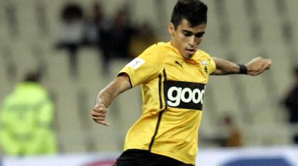 Λεονάρντο: «Εμείς κοιτάμε τη δουλειά μας»